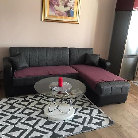 Apartman Petra 2 Vir Exterior foto