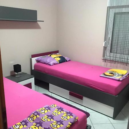 Apartman Petra 2 Vir Exterior foto
