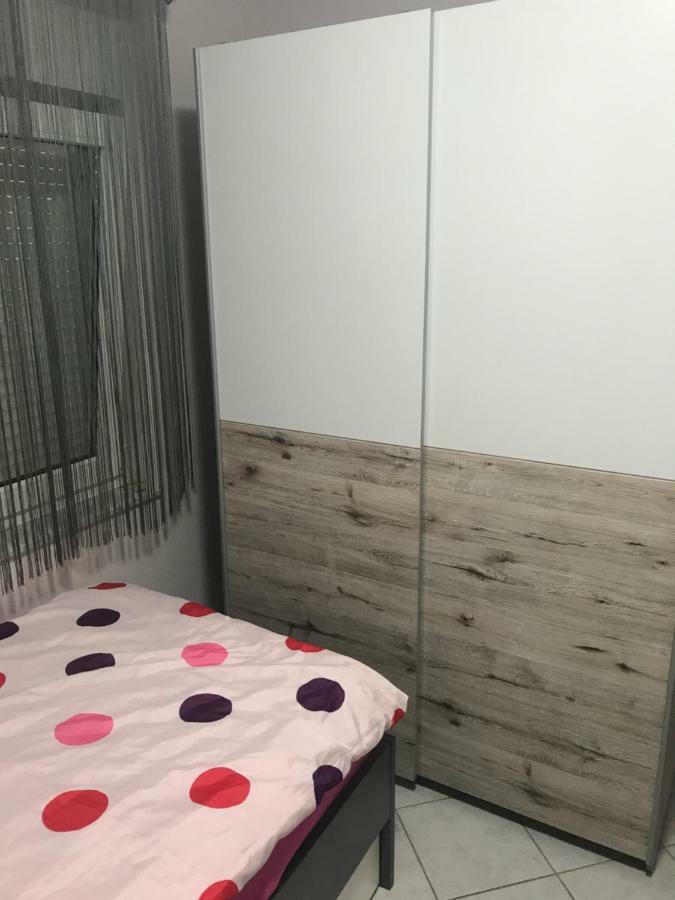 Apartman Petra 2 Vir Exterior foto