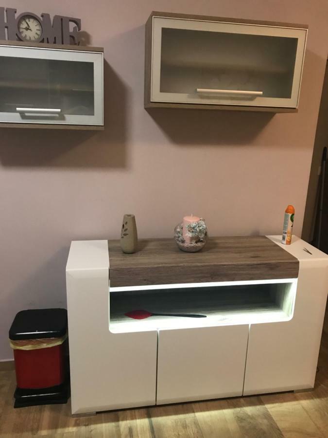 Apartman Petra 2 Vir Exterior foto