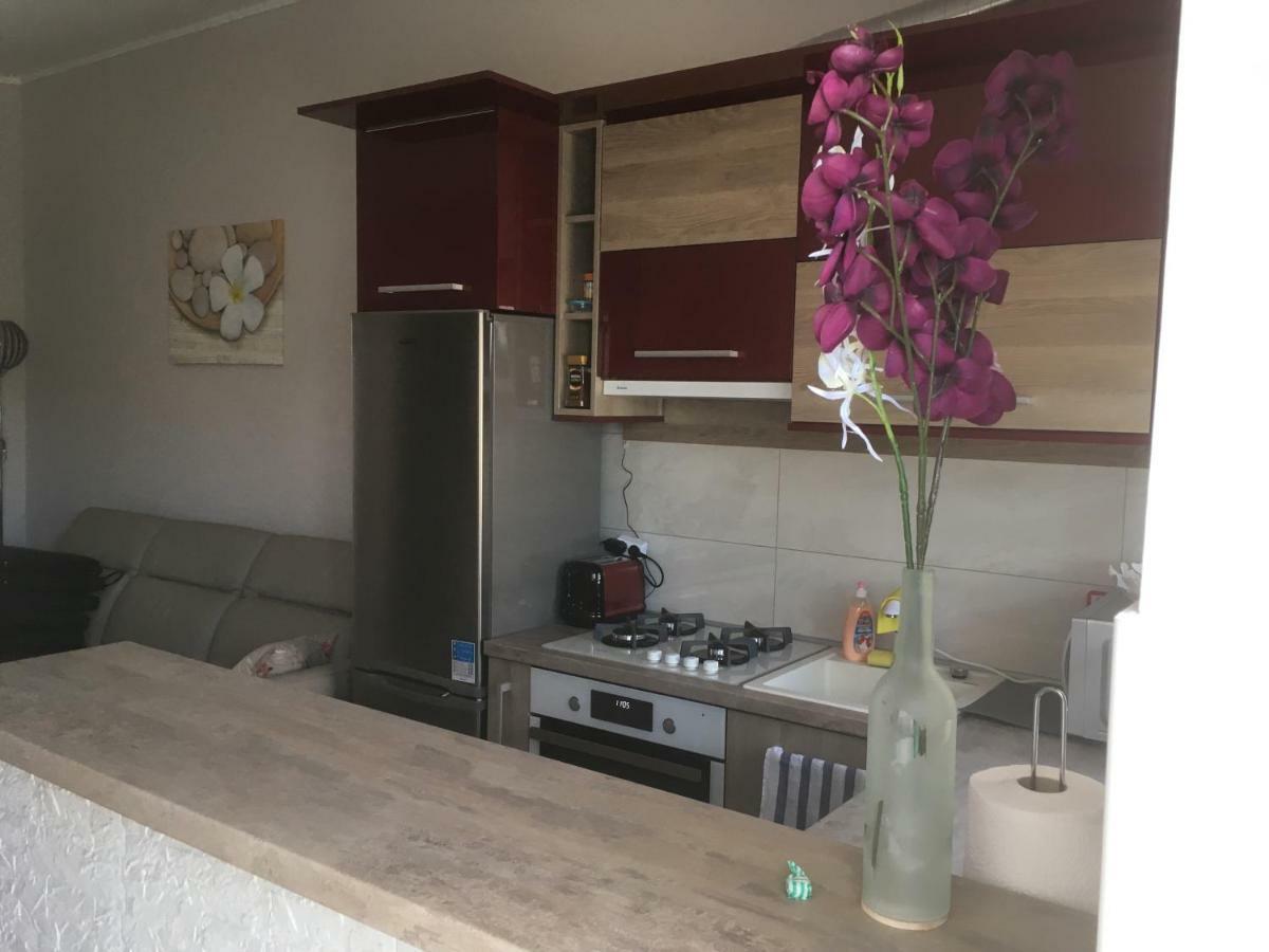 Apartman Petra 2 Vir Exterior foto